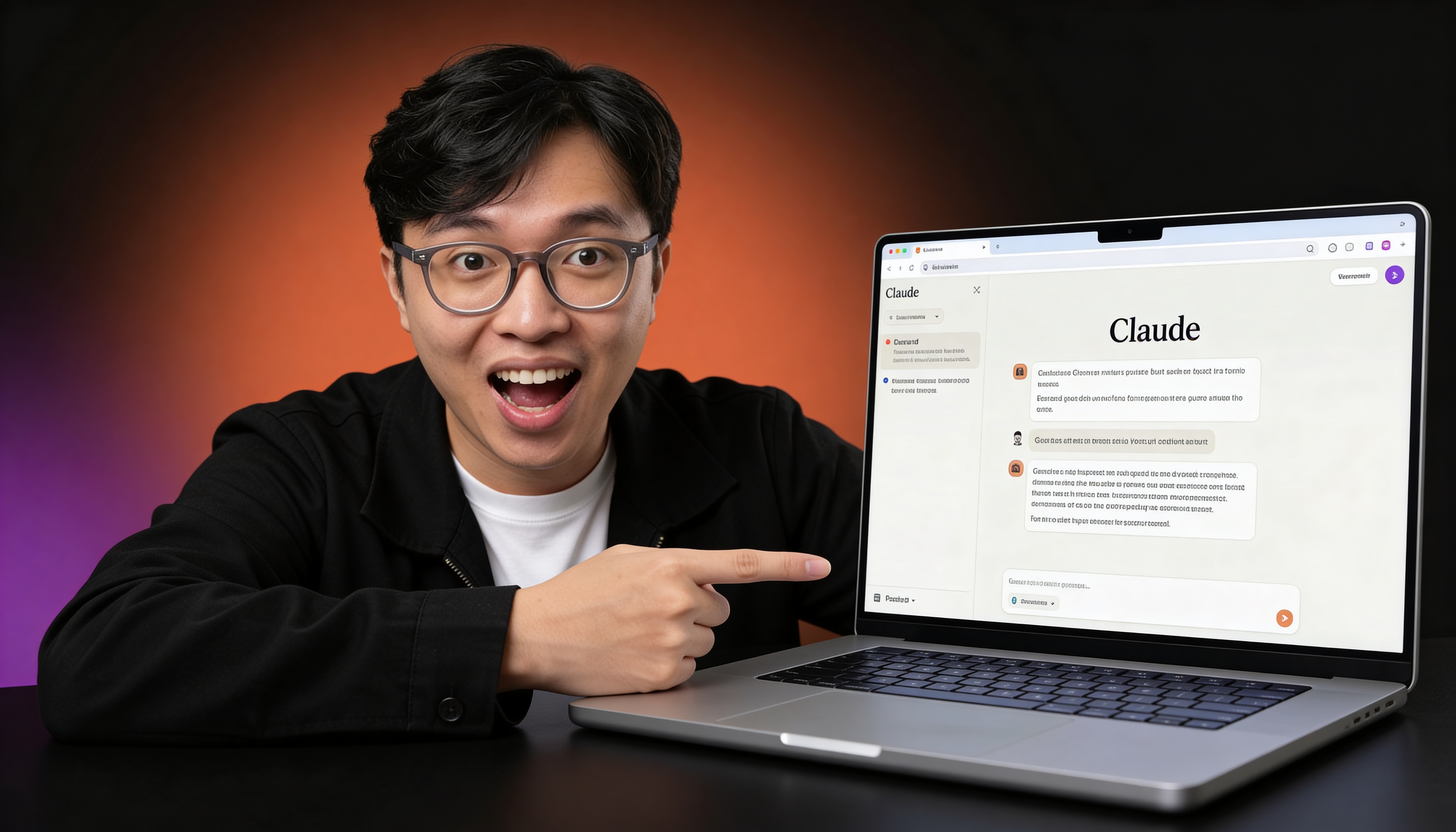 Nguyên Lynx giới thiệu khóa Claude 1:1 cho HR và Quản lý